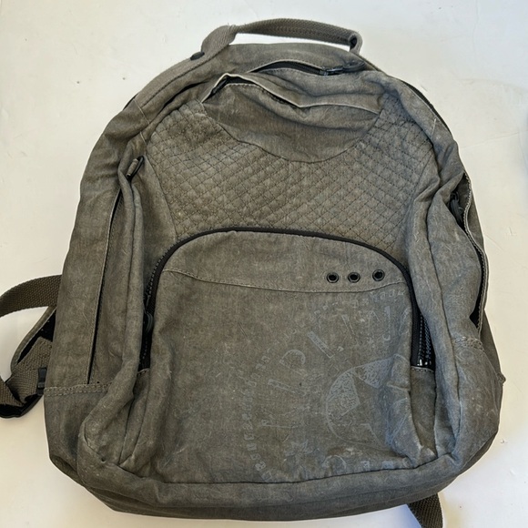 Kipling backpack - Picture 1 of 13